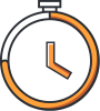 faster donation logo
