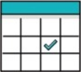 Schedule
